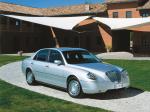 Lancia Thesis 2002 года